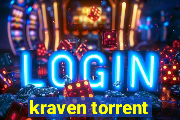 kraven torrent